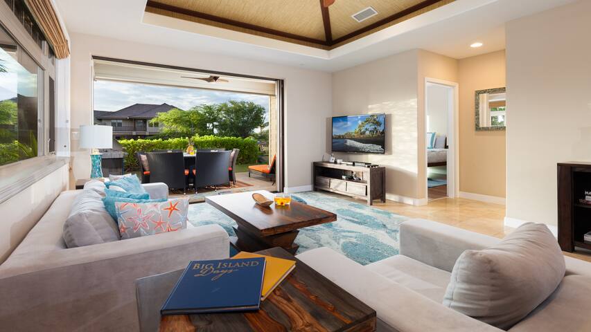 PiH: Sweet Escape: Free Hilton Pass – Beach Club