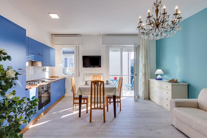 Casa Serenissima Bright And Centrally Located️ - Mestre