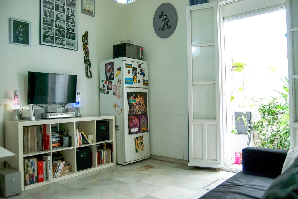 Tv,dvd