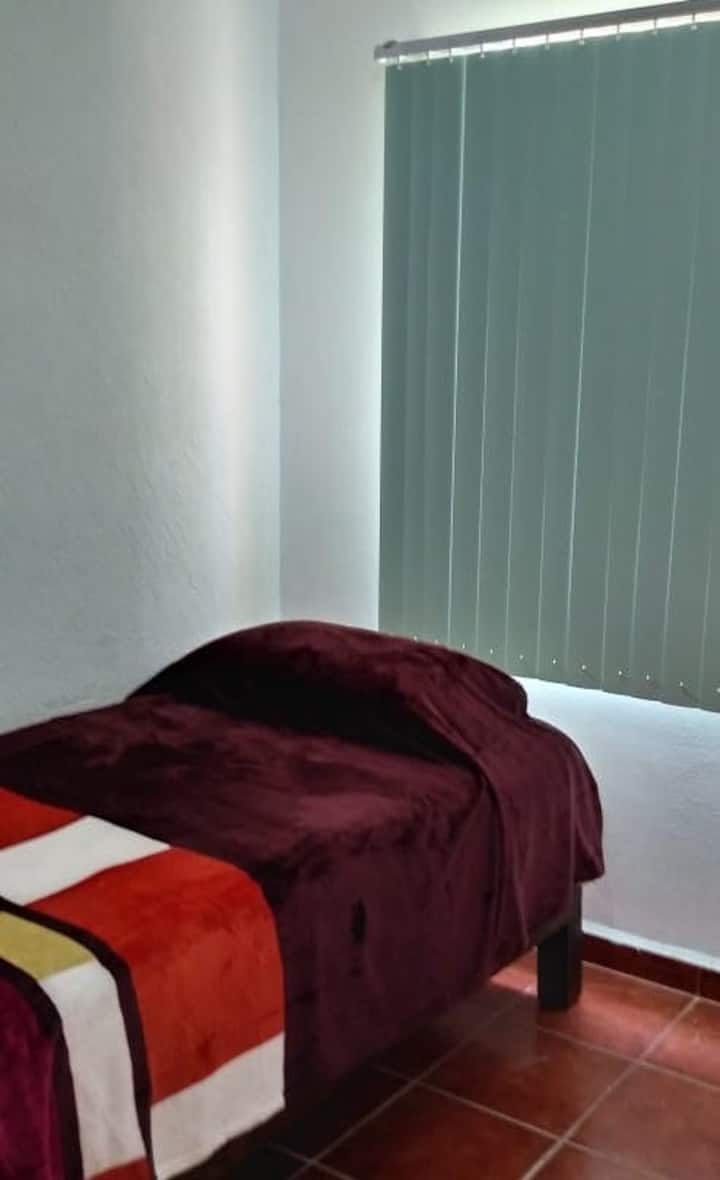 Departamento Para Disfrutar Tus Vacaciones - 伊斯塔帕