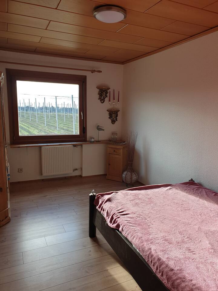 Спална соба 1