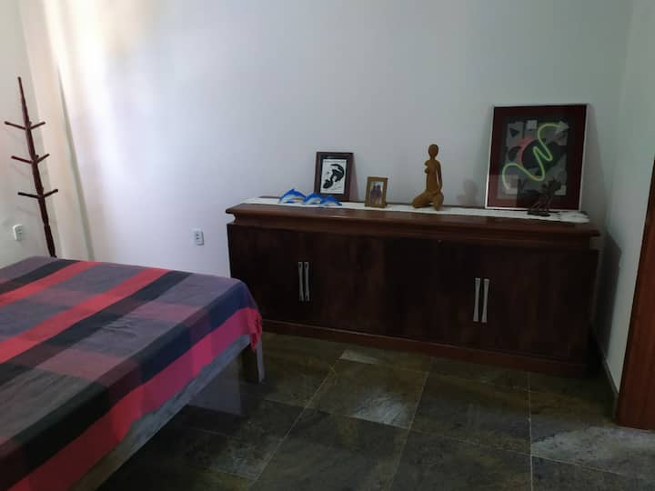 Habitación 4