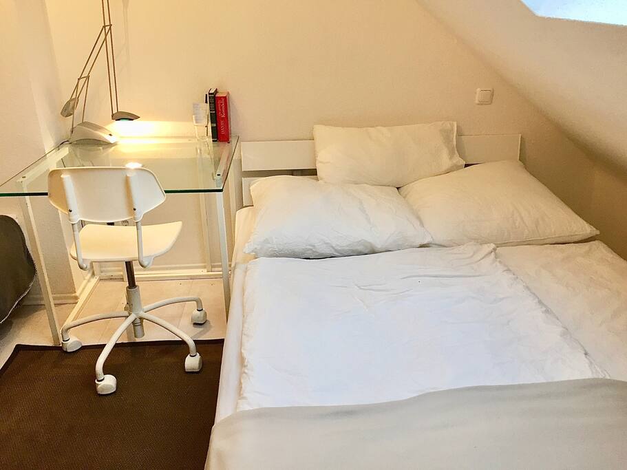 double-bed II
