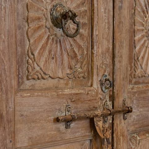 Casa Bellezia- design and history in the heart of Turin