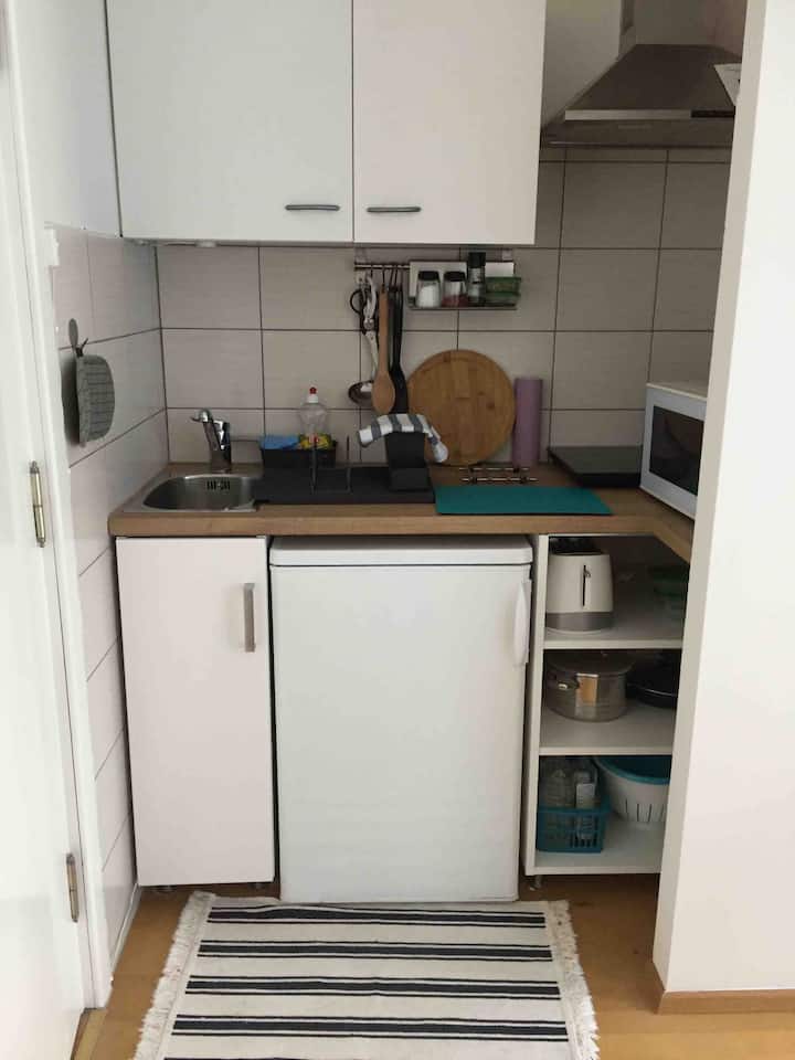 Ferienwohnung Im Zentrum Mit Parkplatz - Baden bei Wien