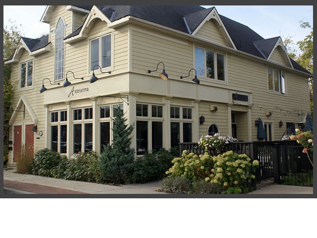 Cozy Retreat in Historic Downtown Collingwood