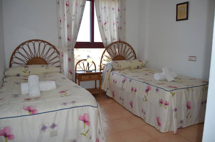 Camera da letto 2