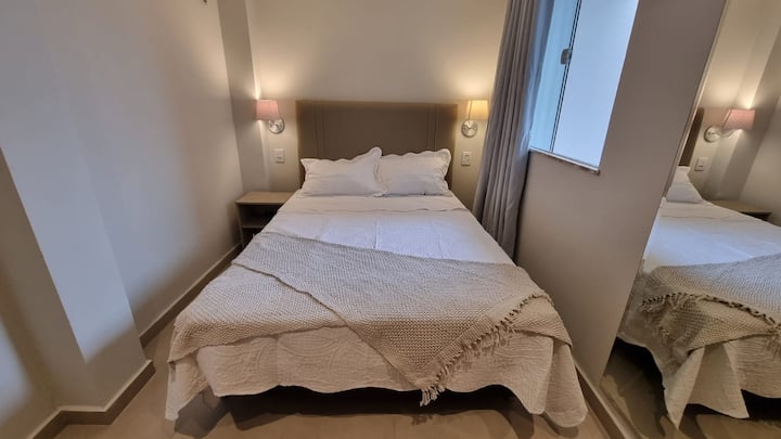 Апартамент 03 ( реверсивно)
Двойно легло