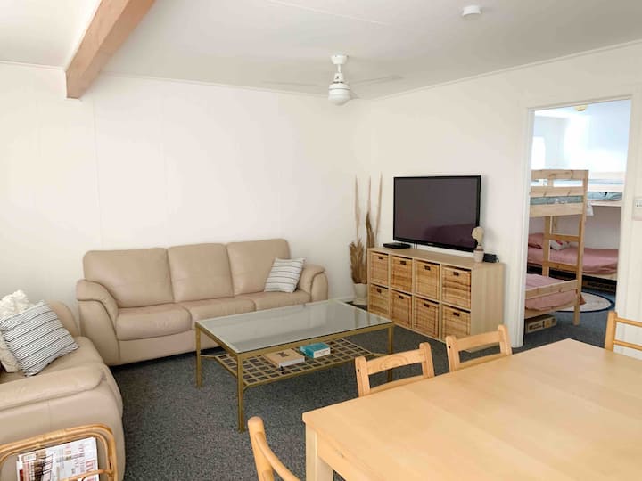 Sunfolk Home McCrae 3bdr 2bth walk to beach Houses for Rent in