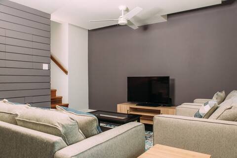 Shalimar Apartment 4