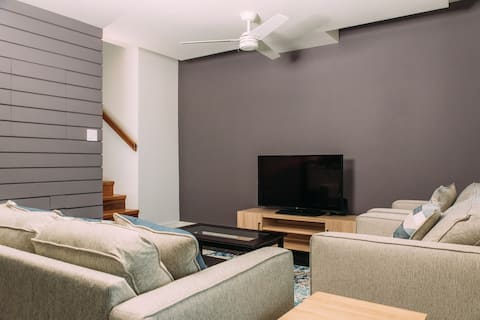 Shalimar Apartment 4
