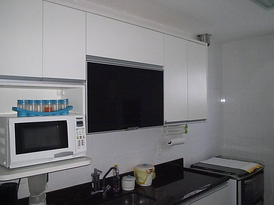 COZINHA
