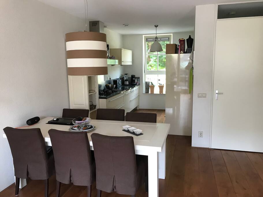 Keuken