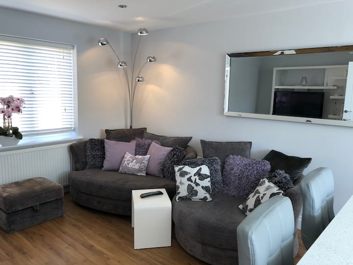Lambourne Barn Near Whitstable & Dog Friendly - Kent
