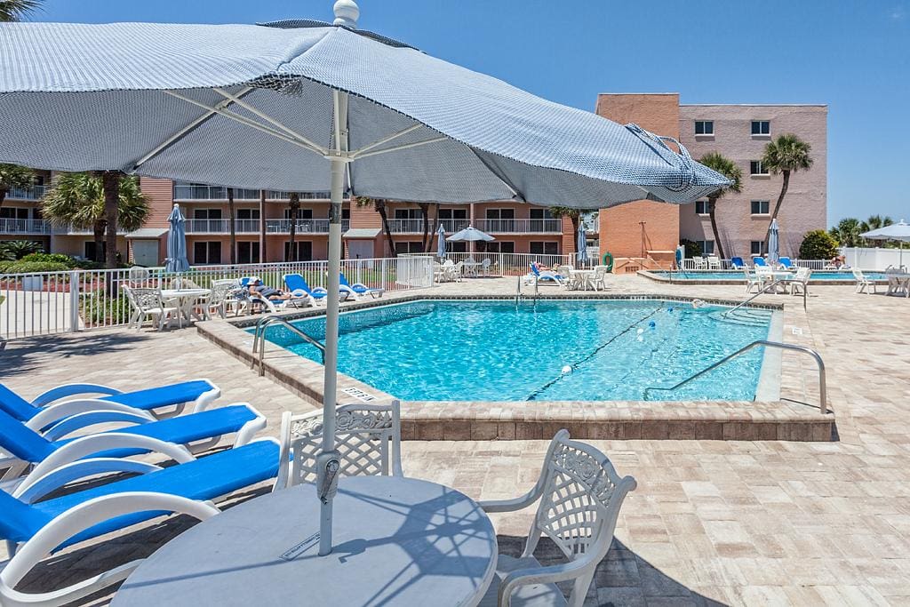 Perfect for the Kids - The kids will love you for allowing them to splash and play all day.