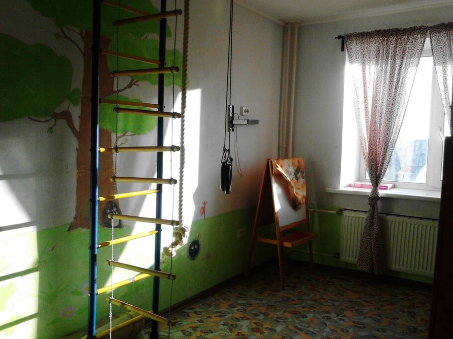 Детская 15м
