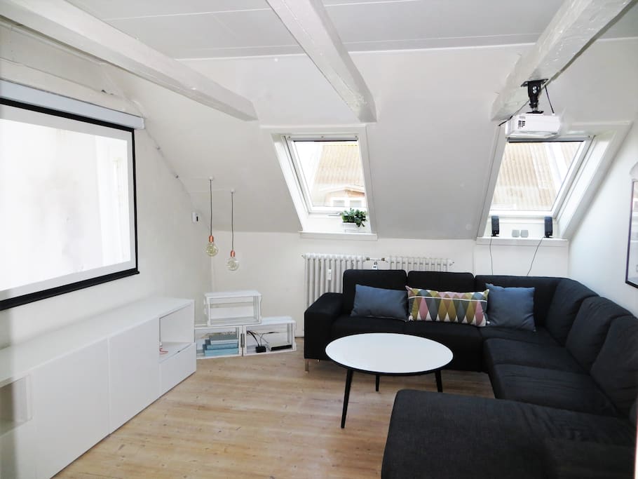 Livingroom
