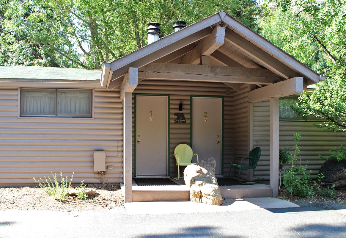Sunnyside Knoll: 1 — Estes Park, CO — vacation rental
