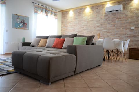 Murdegus Maison - Superior Home close to Beaches!