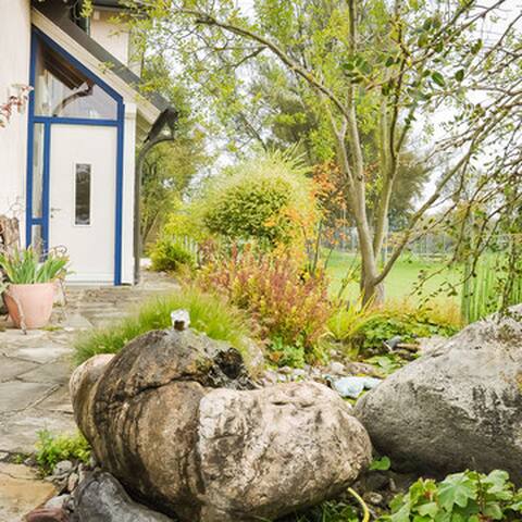 Airbnb Hettenshausen Vacation Rentals Places To Stay