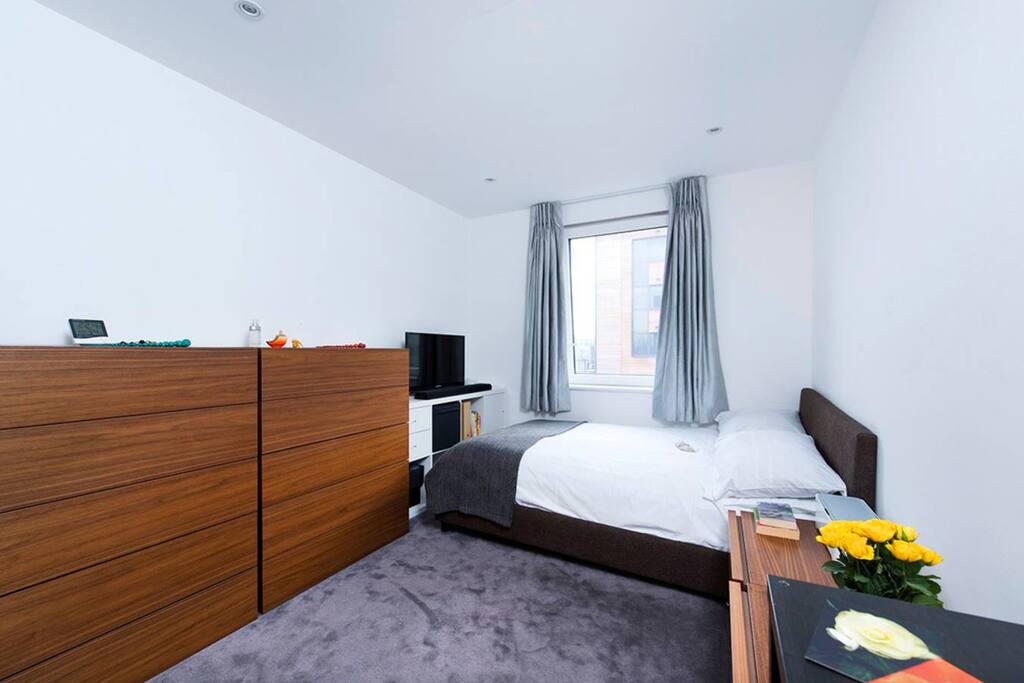 bed room