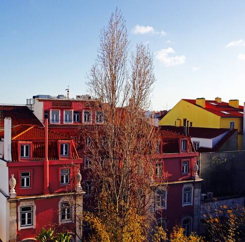 Libest Chiado 1 – Carmo Square LUXURY gallery image 5