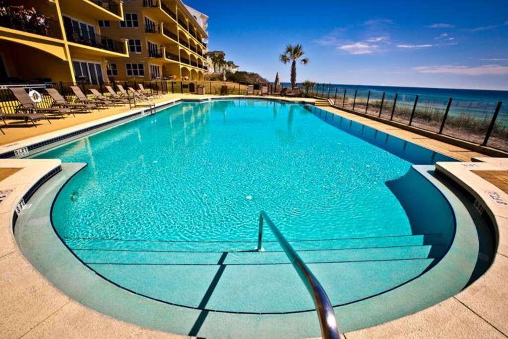 Adagio pool