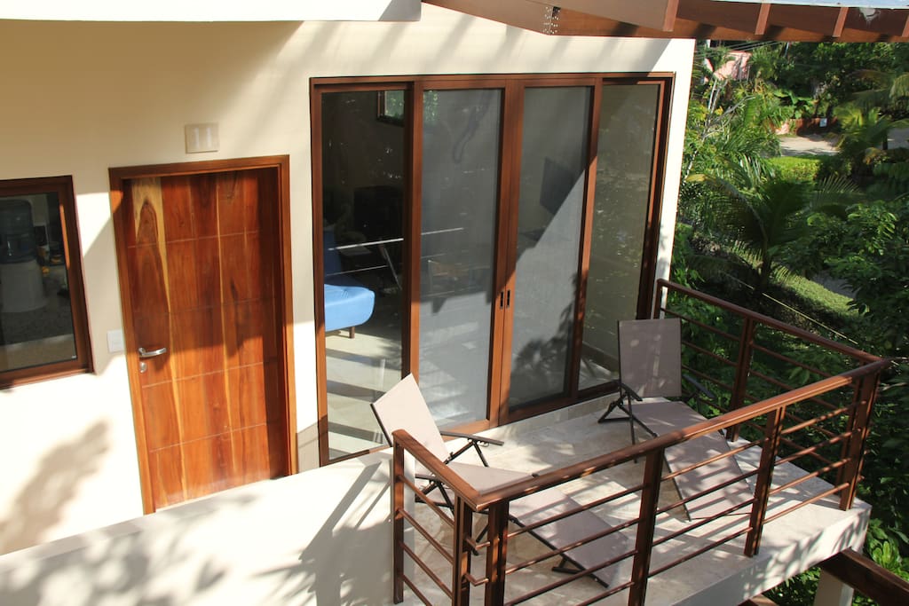 Newly built Nahil Condo #11 on the 2nd floor