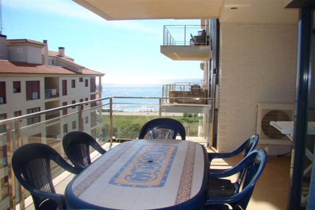 Terraza