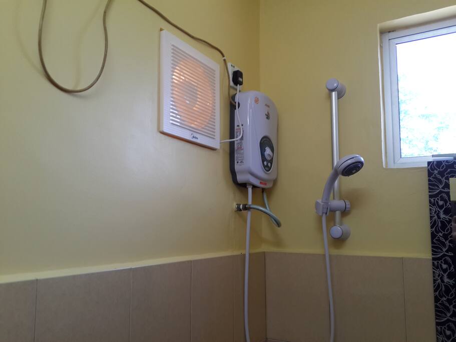 Water heater