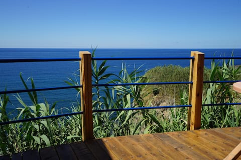 Casa do Ilheu - Ocean Terrace