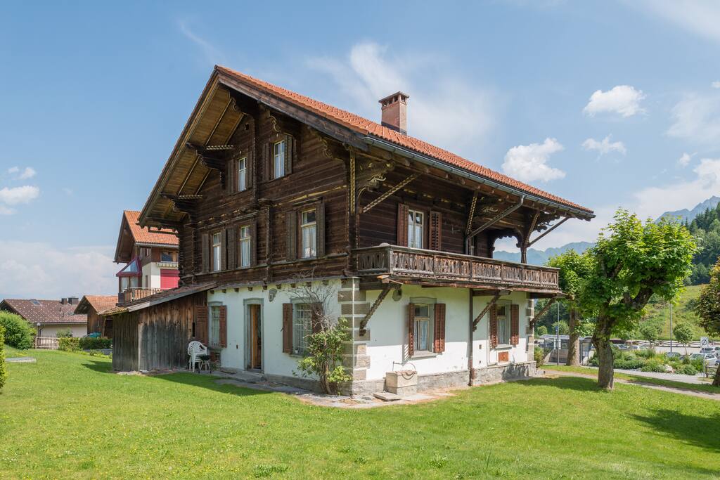 Rückseite
