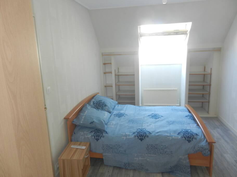 grande chambre