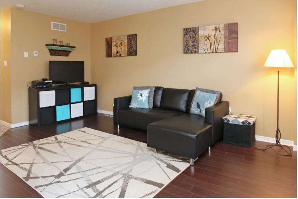Living room 2