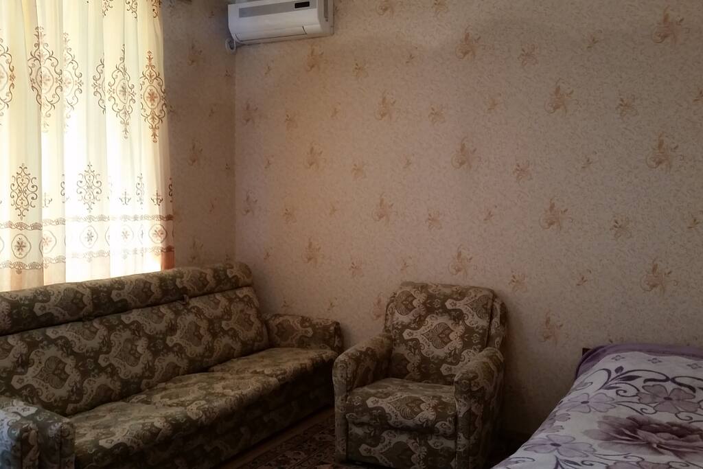 Гостиная