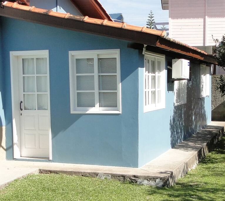 Entrada