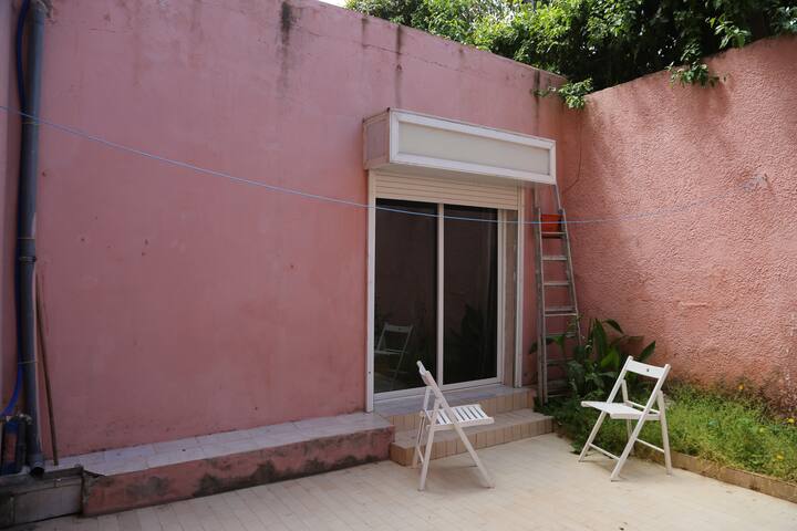 Airbnb Hay Hassani Vacation Rentals Places To Stay