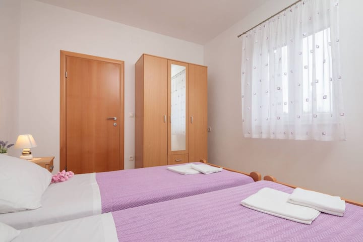 Spavaća soba 3