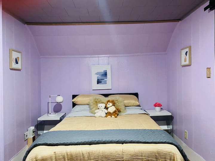 საძინებელი 1