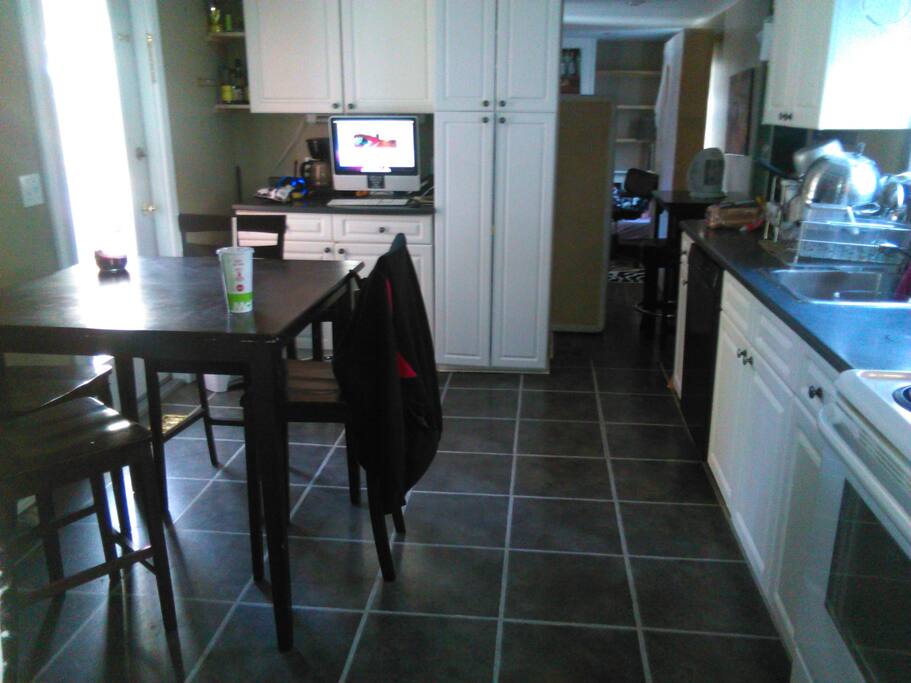 Big Kitchen