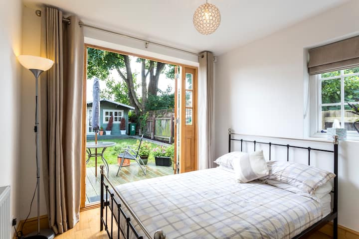 Cute, Charming & Central close to City Centre
