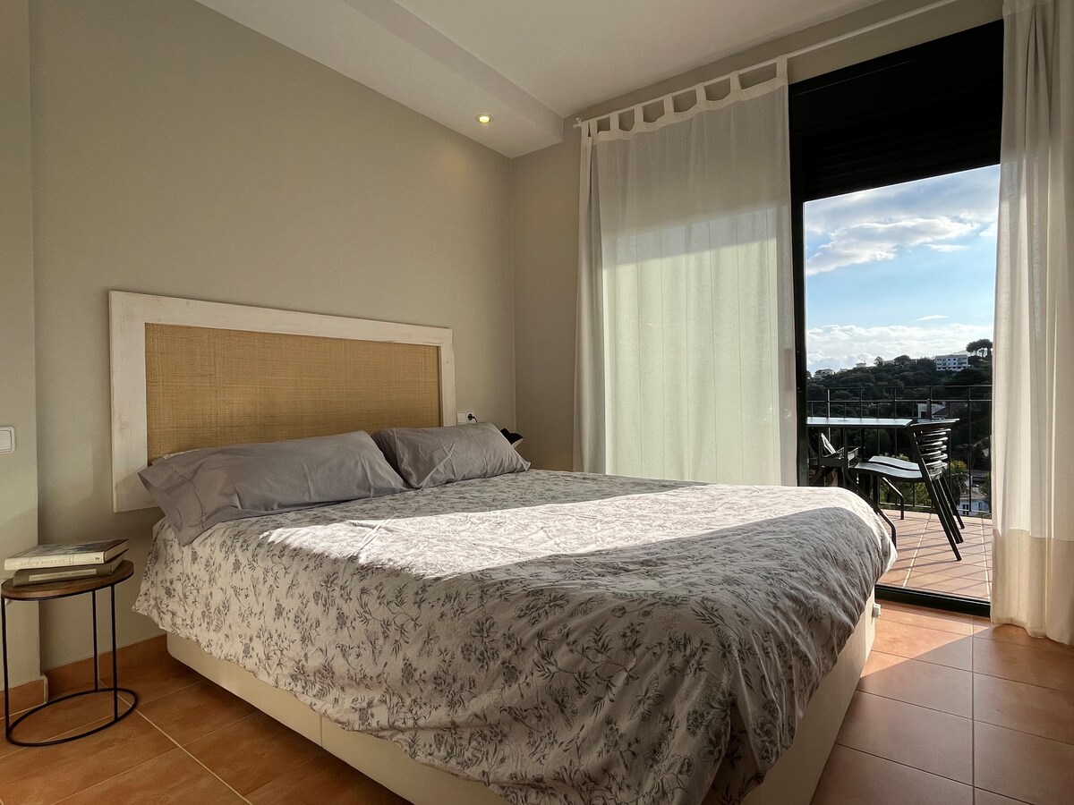 საძინებელი 2