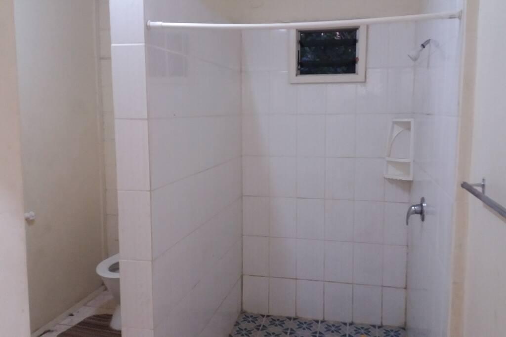 Bathroom n Shower
