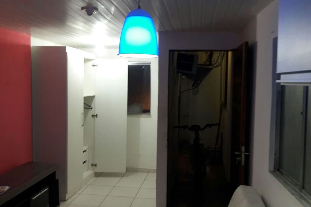 sala quarto