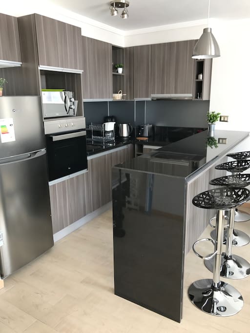 Cocina