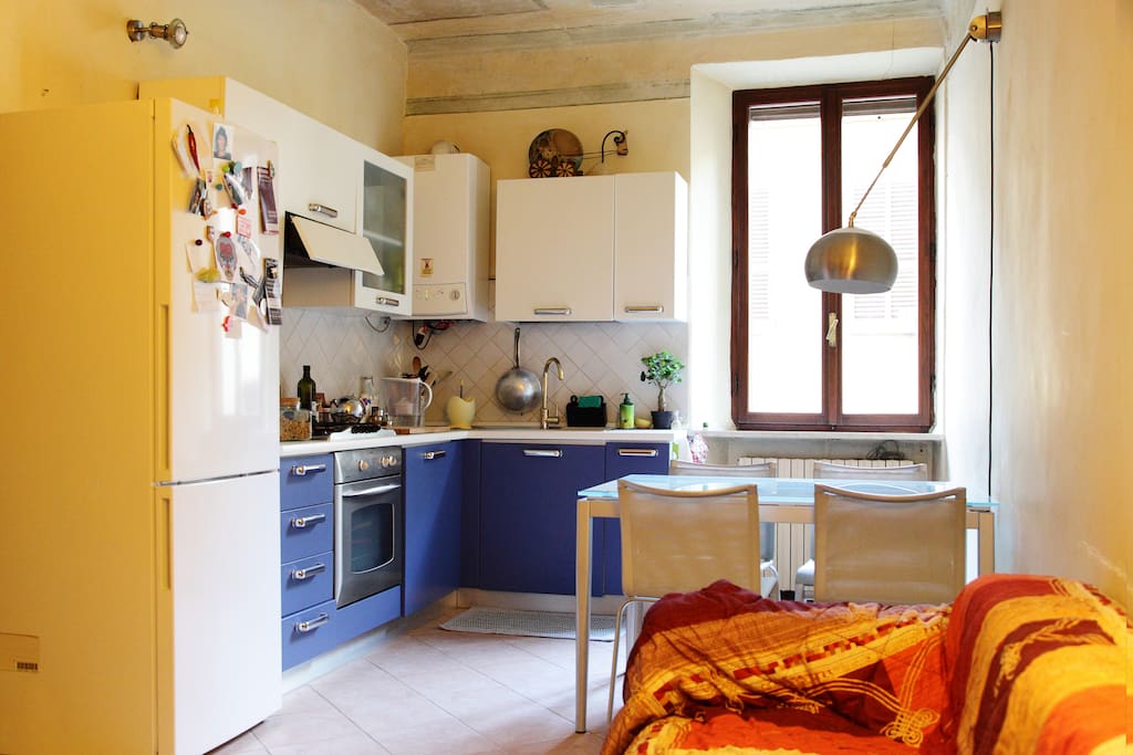 cucina