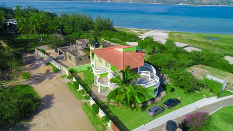 Bilene Beach Apartment 1