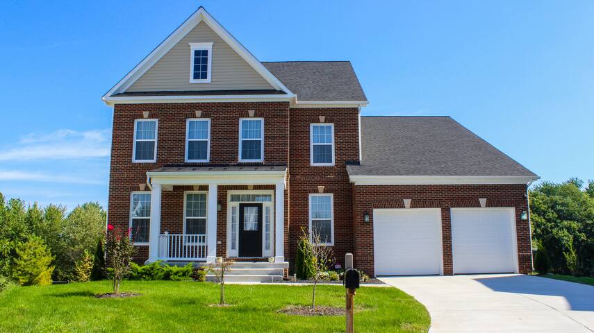 Airbnb Middletown Vacation Rentals Places To Stay