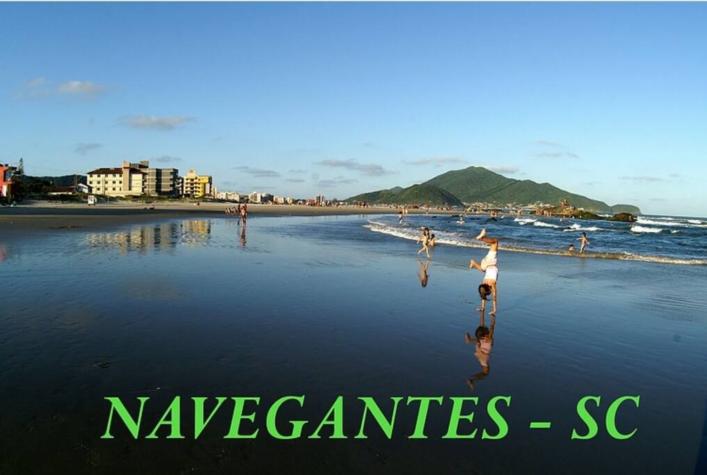 praia de gravatá