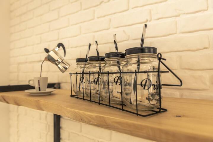 Petrucci b&b intera casa gallery image 3